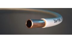 Manbhadra - PVC Coated Copper Pipe