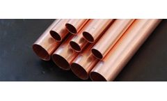 Manbhadra - Model VRV - Copper Pipe