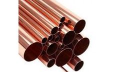 Mexflow - Copper Pipes & Tubes