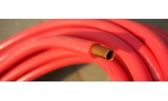 Manbhadra - PVC Coated Copper Tube