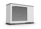 Model Compact 2-17 kW - Air Source - Heat Pump