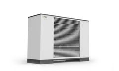Model Compact 7-31 kW - Air Source - Heat Pump