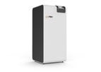 Ground Water - Heat Pump 3-70 kW