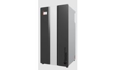 Model Kensa Evo - Ground Source Heat Pump