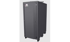 Model Kensa Q - Ground Source Heat Pump