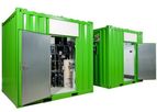 Technical Containers
