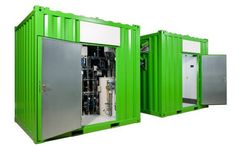 Technical Containers