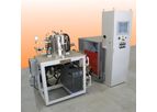 Small Sintering Furnace