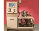 Top Loading Laboratory Furnace