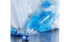 FlowLinX - Model 2D - Bio Bag Assemblies