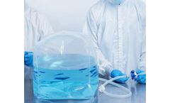 FlowLinX - Model 3D - Bio Bag Assemblies