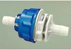 AseptiQuik - Model C - Connectors