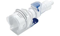 AseptiQuik - Model DC - Connector