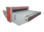 Piton - Shaper Cutting Press