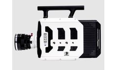 Model 6410 - High-Speed CMOS Sensor