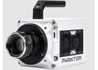 Model T4040 -  4.2 Mpx Back Side Illuminated Sensor