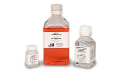 Union Biometrica - Reagents, Consumables and Controls