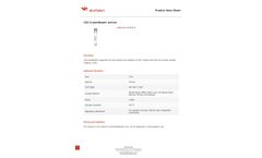 pluriBead -  Positive Cell Separation - Brochure