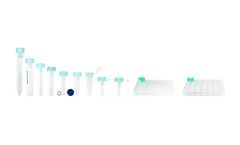 pluriStrainer - Model Mini - Cell Strainer / Sample Strainer