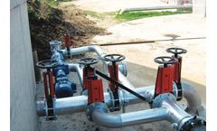 Paulmichl - Central Pump Station