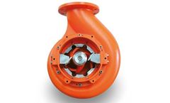 Paulmichl - Model PTS Series - Submersible Pumps