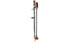 Paulmichl - Submersible Cutting Pumps