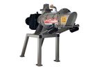 Paulmichl - Model PM200 - Modular Separator