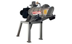 Paulmichl - Model PM200 - Modular Separator