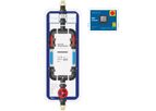 Model KB1 - Water Treatment System