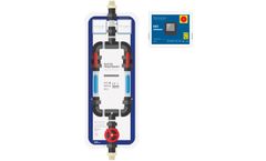 Model KB1 - Water Treatment System