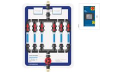 Model KB2 - Water Treatment System