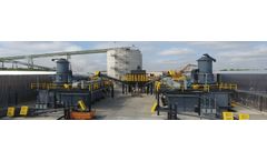 Green Sawdust Gasifiers