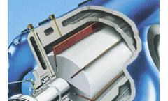 GCL - Rotary Vane Compressor