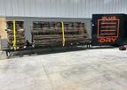 Idry - Model iDRY PLUS - Air-Heated Vacuum Kilns