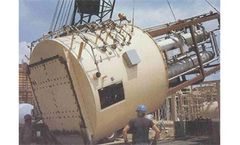 CDI - Cryogenic Hydrogen Purifiers