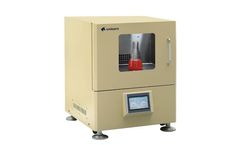 Unicorn CellPro - Small Capacity Vertical CO2 Incubator Shaker
