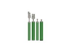Low Draw Down Pneumatic Landfill Pumps