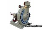 Sunflower Seeds Cottonseeds Disc Sheller