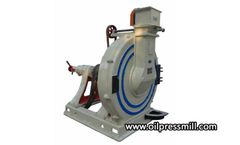 Sunflower Seeds Cottonseeds Disc Sheller
