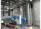Shea Nut Oil Mill Shea Butter Extraction Plant + Refinery
