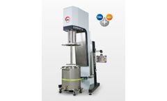 Dispermat - Model SC5 - Dissolver