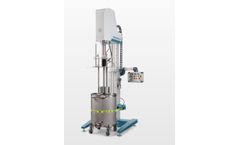 Torusmill - Model SK4 - Basket Mills