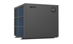Madimack - Eclipse Pool Heating Range