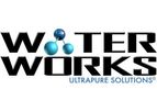 Manufacturing & Installation Services of Industrial Water Purification Systems