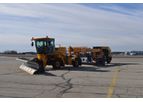 Vammas - Model ST/SB 5500 - Snow Removal System
