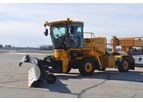 Vammas - Model ST - Snow Removal System