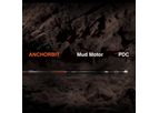 Model Anchorbit - Geothermal Drilling