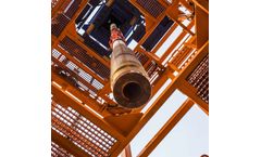 Model Plasmabit - Geothermal Drilling Solution