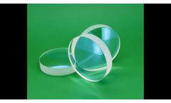 Spherical Lenses - Video