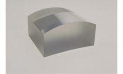 CLZ-Optica - Custom Plano-Convex Cylindrical Lenses